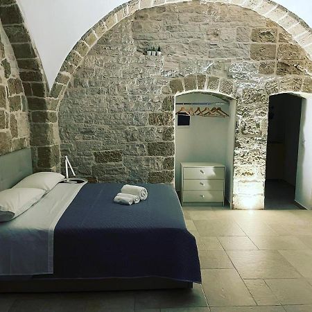 Primo Dimora Storica Bitonto Esterno foto
