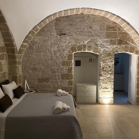 Primo Dimora Storica Bitonto Esterno foto