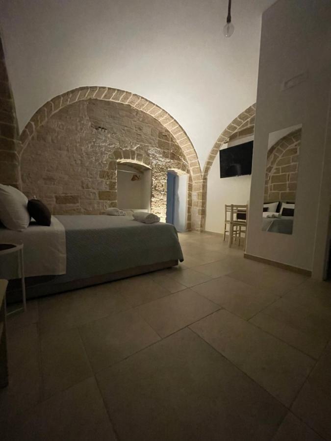 Primo Dimora Storica Bitonto Esterno foto